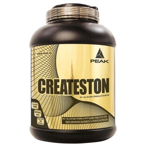 Peak Createston 3,09 kg Cola