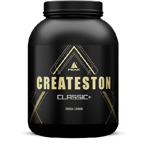 Peak Createston 3,09 kg Orange