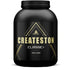 Peak Createston 3, 09Kg Orange