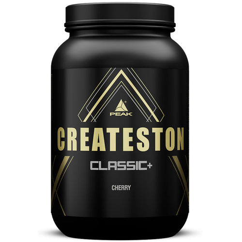Peak Createston Classic 1648G Tropical Punch