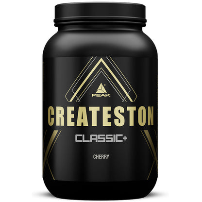 Peak Createston Classic 1648G Tropical Punch