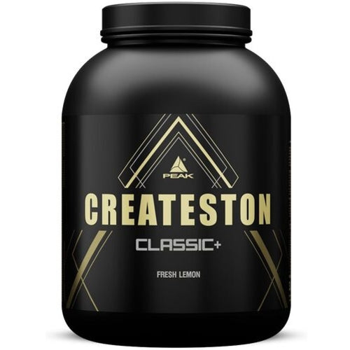 Peak Createston Classic 3, 09Kg Cherry