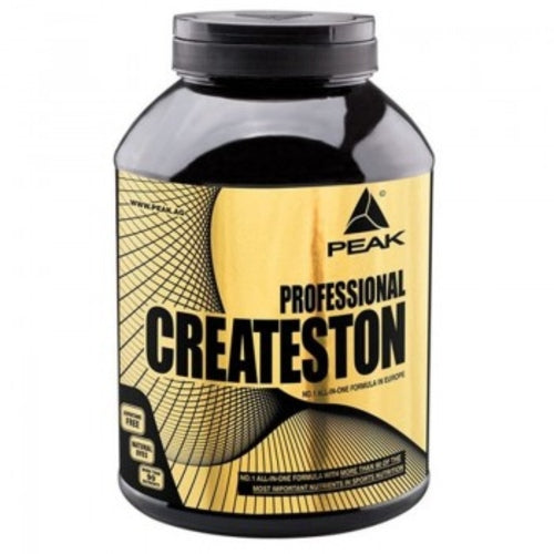 Pic Createston Prof 1, 575 kg Tropical