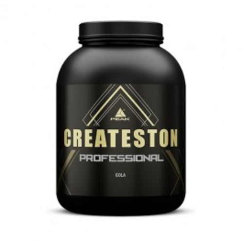 Peak Createston Prof 3150G Orange