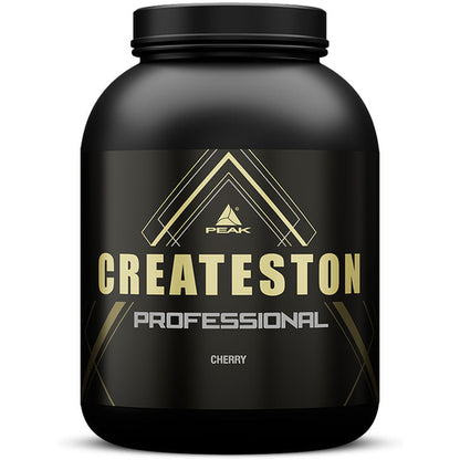 Peak Createston Prof 3150G Cherry