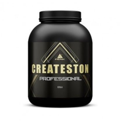 Peak Createston Prof 3150G Tropical