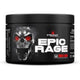 Peak DAMAGED EPIC Rage 300 g Ginger Lemon