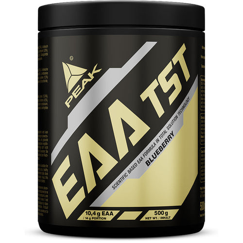 Peak Eaa Tst  500G Mojito