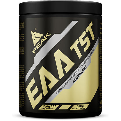 Peak Eaa Tst  500G Mojito