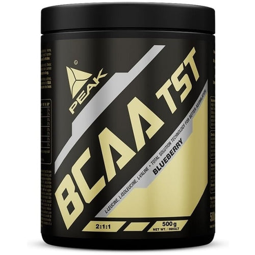 Peak Eaa Tst  500G Wildberry