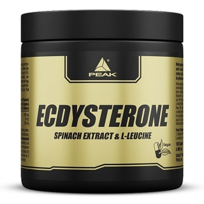Peak Ecdysterone 120 Kapseln