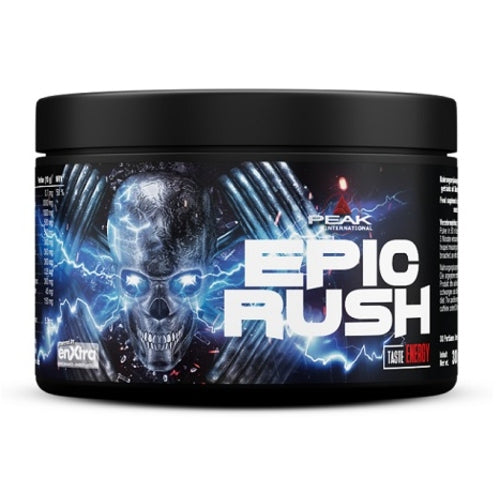Peak Epic Rush Énergie 300G
