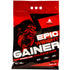 Peak Epic Weight Gainer 4500G Strawberry