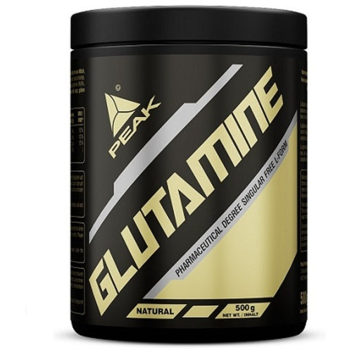 Peak Glutamin 500G