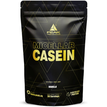 Peak Micellar Casein 1Kg Coconut