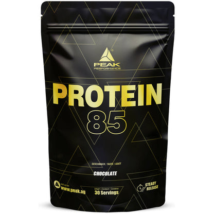 Peak Protein 85 1Kg Hazelnut