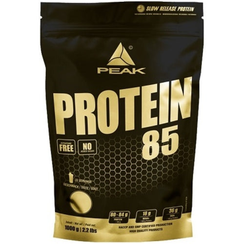 Peak Protein 85 1Kg Schoko