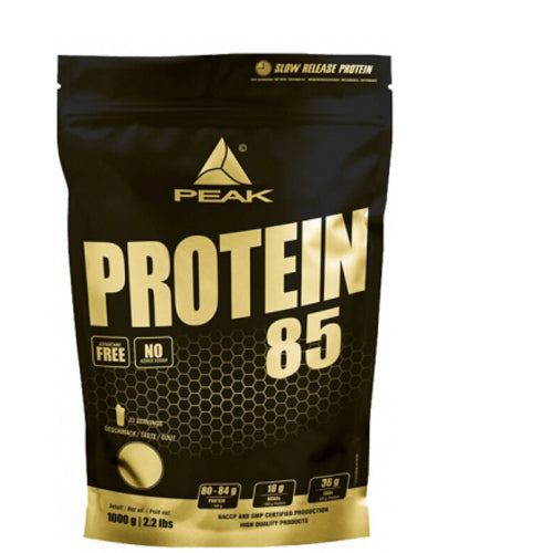 Peak Protein 85 1Kg Vanille