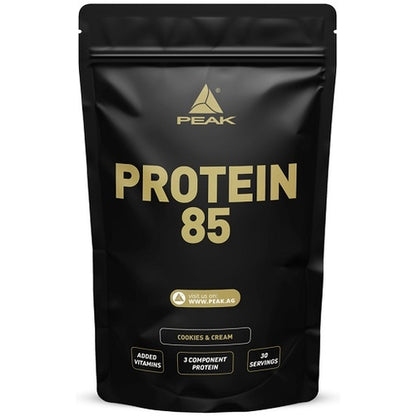 Peak Protein 85 900G Vanille Pistazie