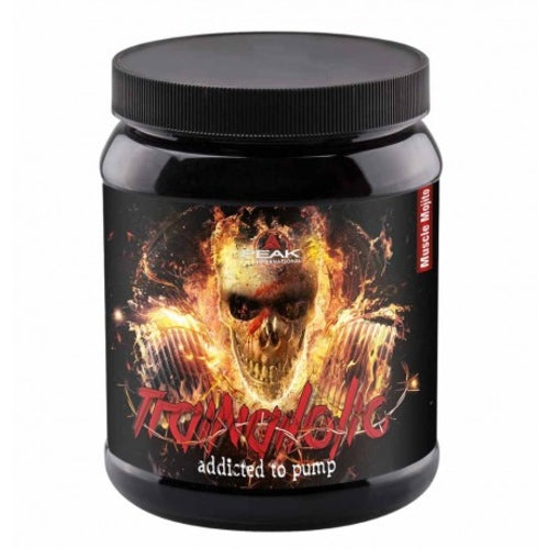 Peak Trainaholic 500 G Pump On The Beach