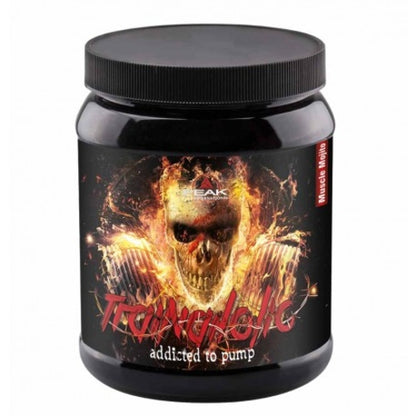 Peak Trainaholic 500 G Train Punch