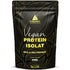 Peak Vegan Protein Isolate 750G Hazelnut