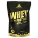 Peak Whey Concentrate 1kg Vanilla