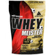 Peak Whey Meister 1kg Triple Ice Cream