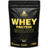 Peak Whey Protein Isolat 750G Blueberry Vanilla