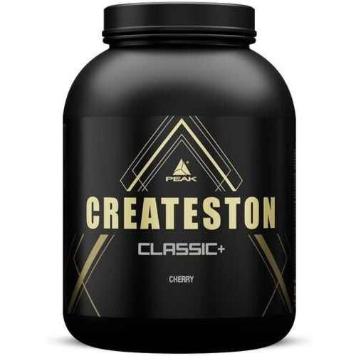 Peak Whey Selection 500G Strawberry