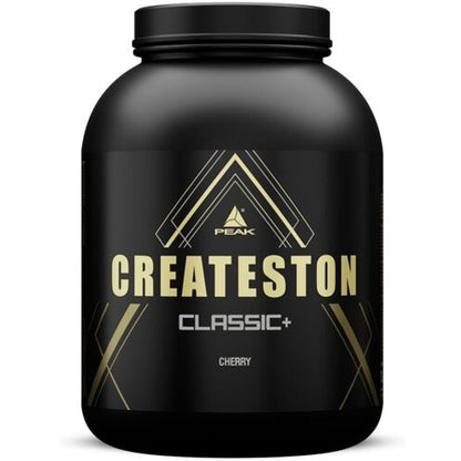 Peak Whey Selection 500G Strawberry