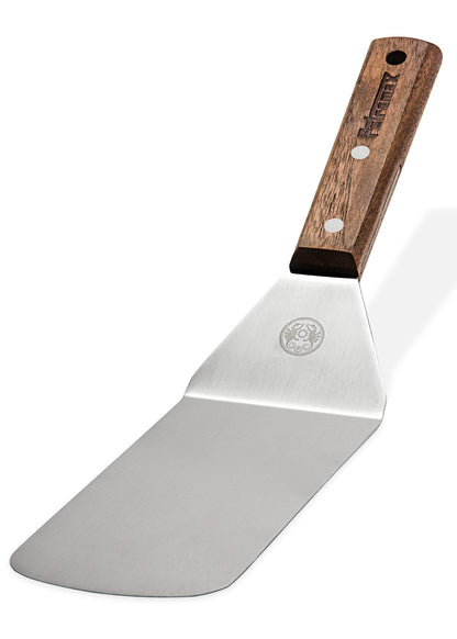 Petromax Flexibler Grill  &amp; Pfannenwender, Kurzgriff