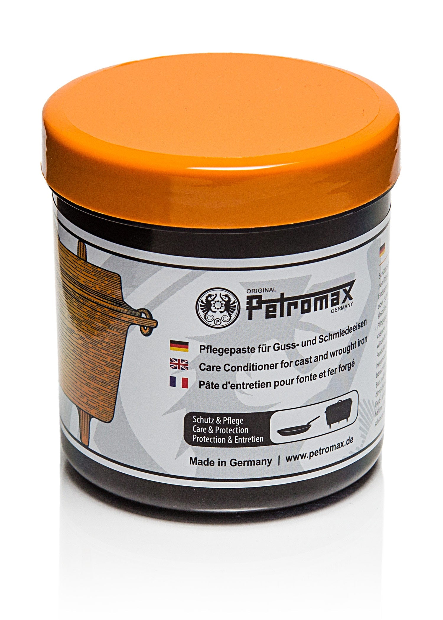 Petromax Pflegepaste für Dutch Oven