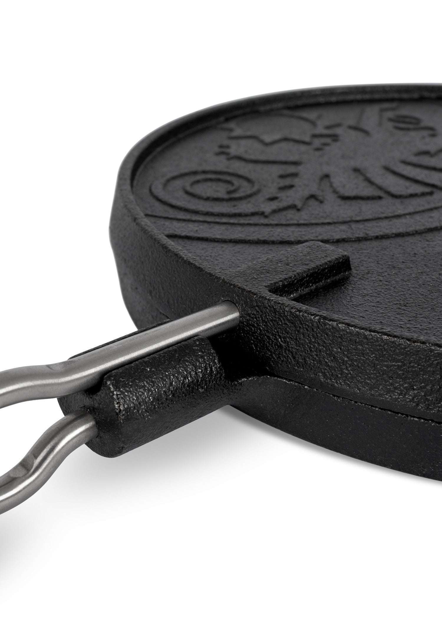 petromax wende waffeleisen