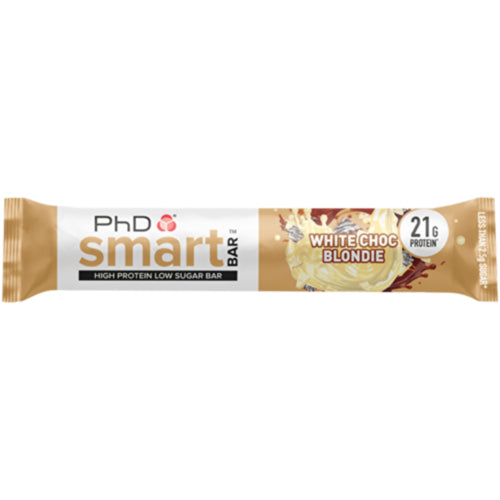 Phd Nutrition Smart Bar 24X32G Chocolate Peanut Butter