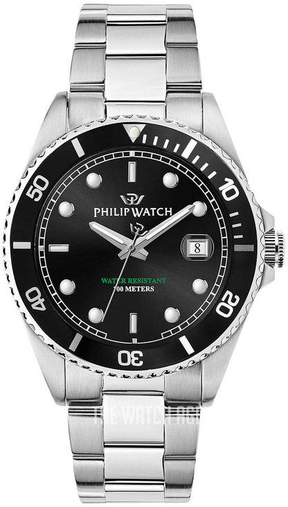 Philip Watch Caribe