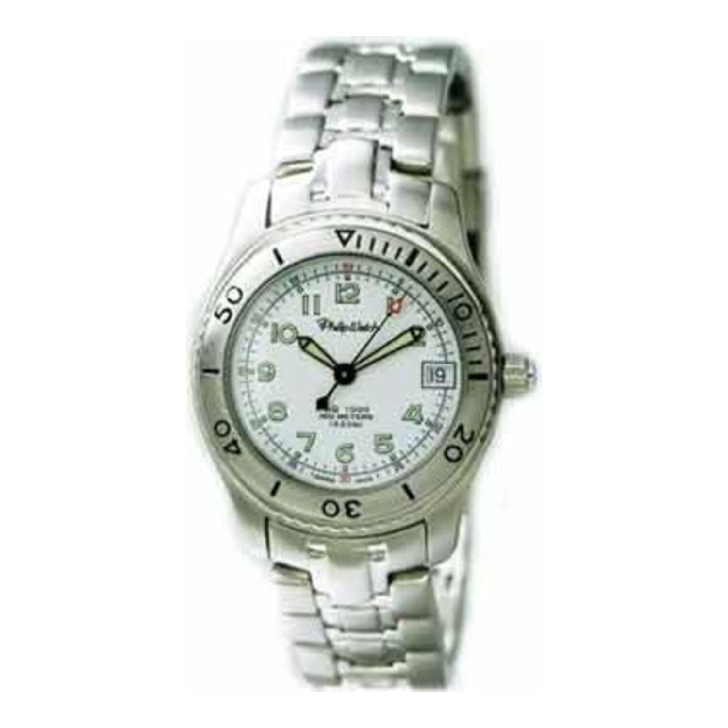 Anniversaire de Philip Watch