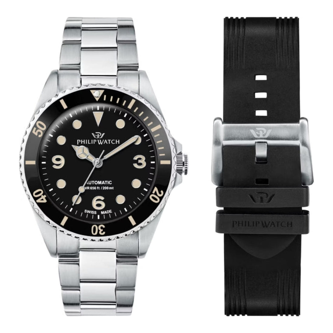 Philip Watch Caribe Diving