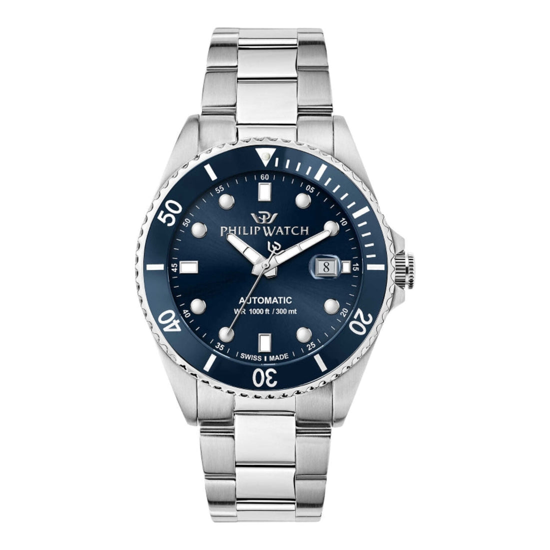 Philip Watch Caribe Diving