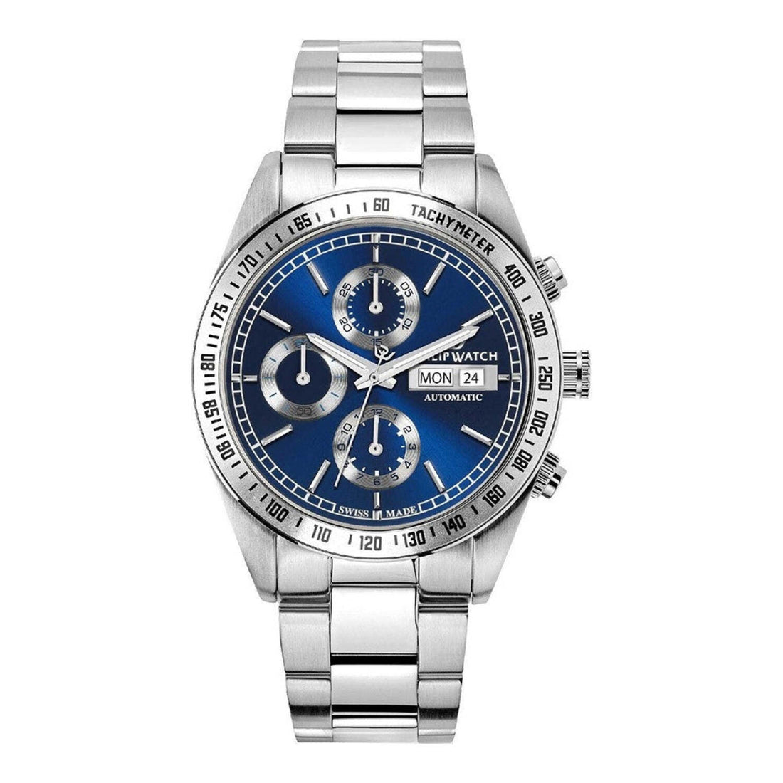 Philip Watch Caribe