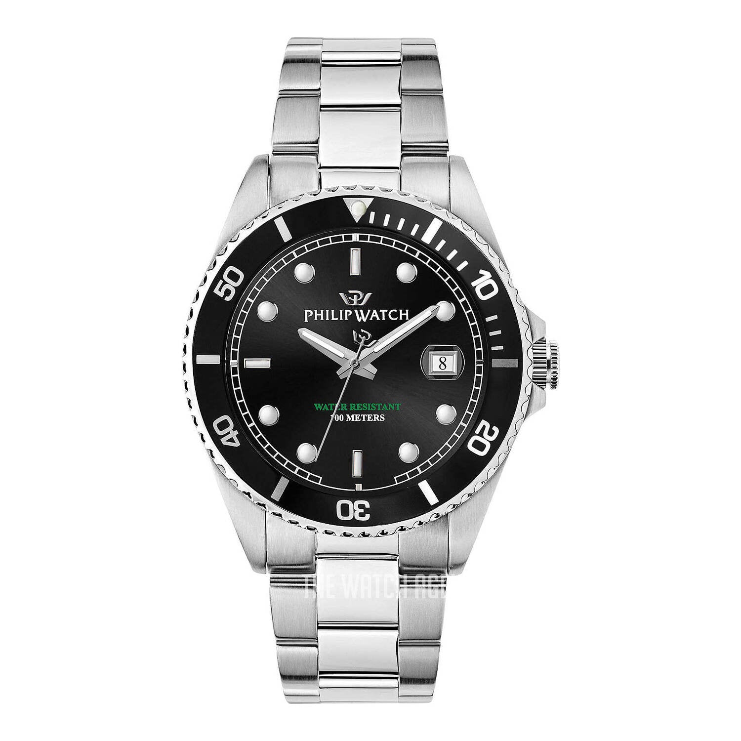 Philip Watch Caraïbes