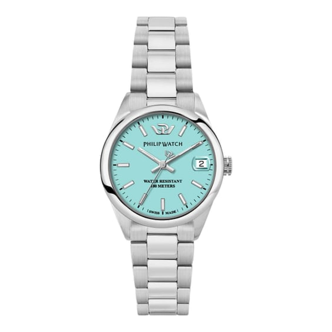 Philip Watch Caribe Urban