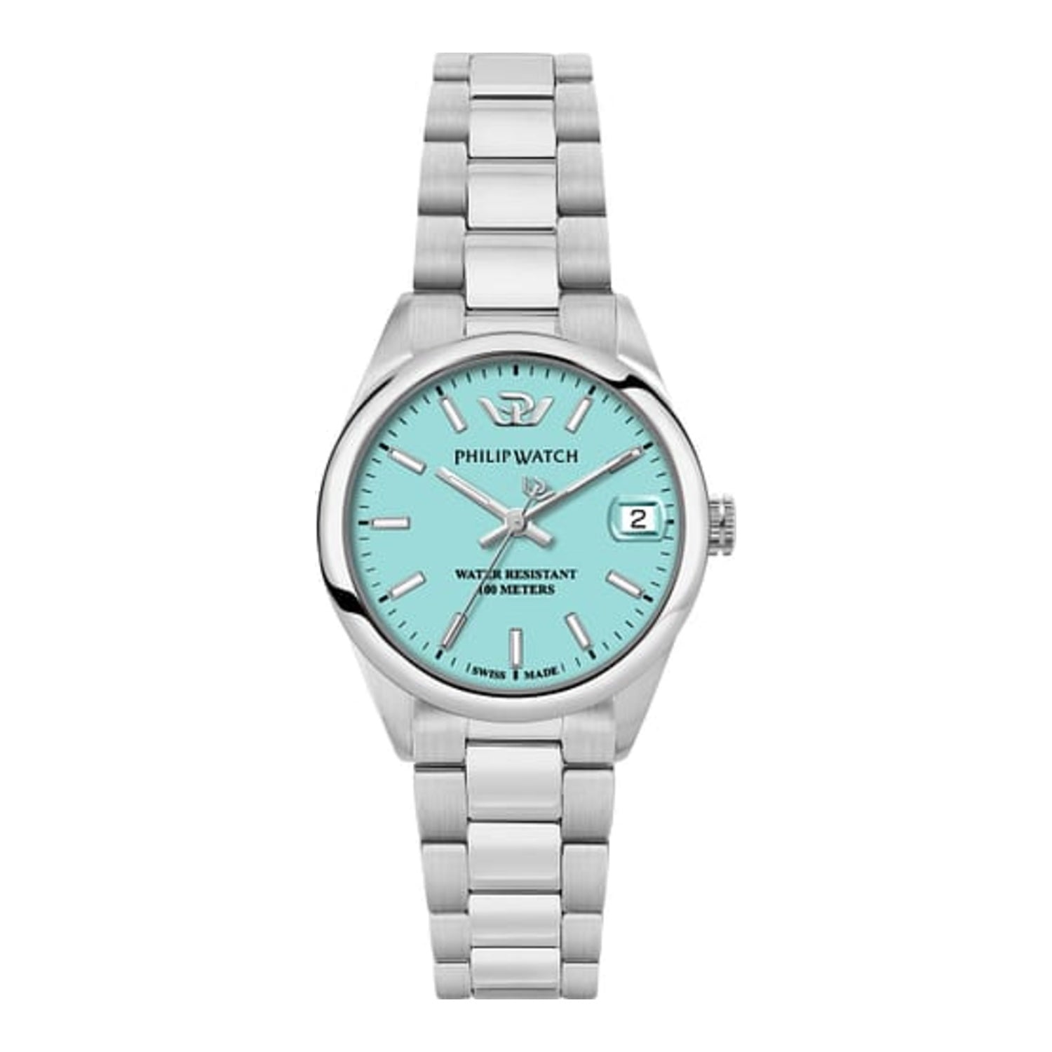 Philip Watch Caraïbes Urbain