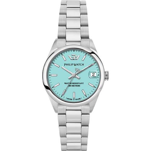 Philip Watch Caribe Urban