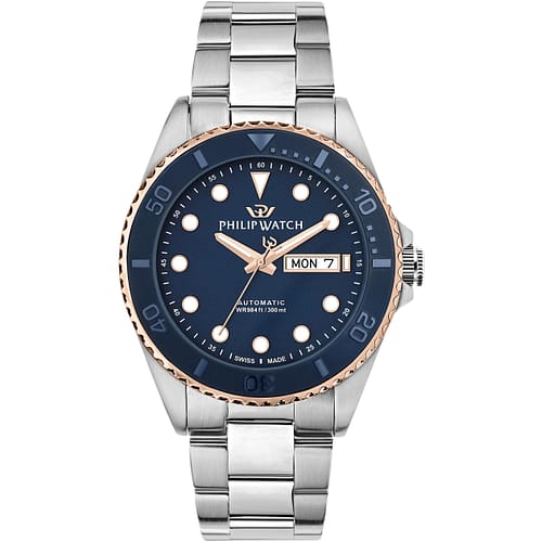 Philip Watch Caribe Diving