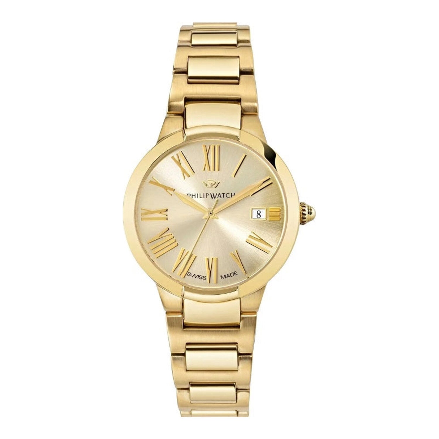 Montre Philip Corley