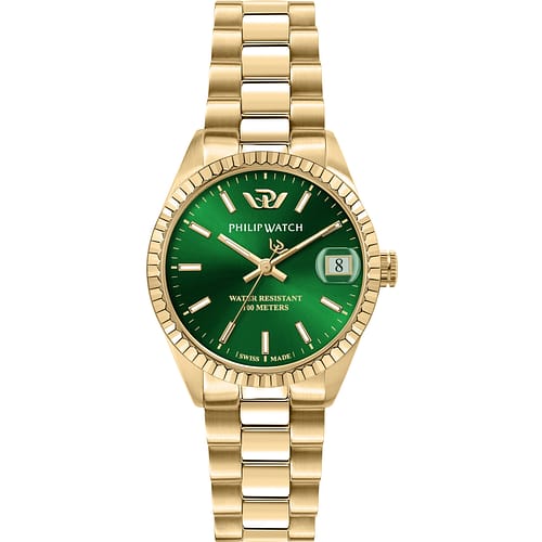 Philip Watch Caribe Urban