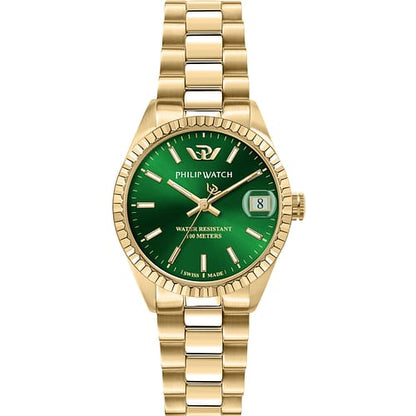 Philip Watch Caribe Urban