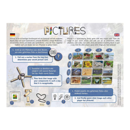 pictures spiel