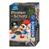 piraten schatz
